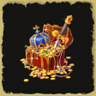 Treasure Trophy