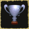 Unboxing Trophy