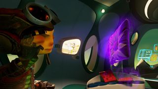 Psychonauts In The Rhombus Of Ruin Screenshot 8