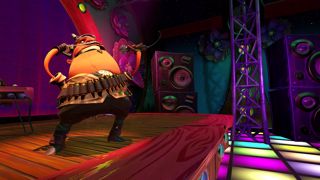 Psychonauts In The Rhombus Of Ruin Screenshot 7