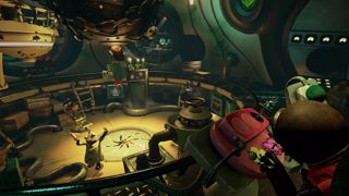 Psychonauts In The Rhombus Of Ruin Screenshot 10