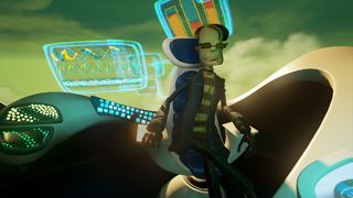 Psychonauts In The Rhombus Of Ruin Screenshot 9