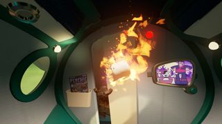 Psychonauts In The Rhombus Of Ruin Screenshot 3