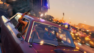Saints Row Screenshot 5