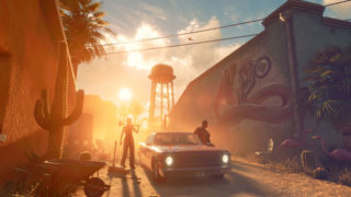 Saints Row Screenshot 4