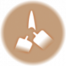 Social Butterfly Trophy