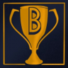 Completed All Trophy