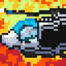 Brain Chopper Trophy