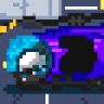Chopper Stopper Trophy