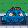 Jalopy Poppy Trophy