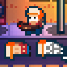 Monstrosity Atrocity Trophy