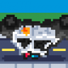 Punchy Wagon Trophy