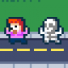 Reign of Terror Trophy