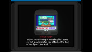 Terror of Hemasaurus Screenshot 7