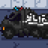 Shakedown Breakdown Trophy