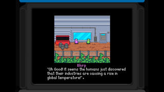 Terror of Hemasaurus Screenshot 5