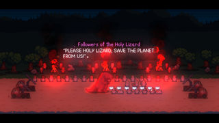 Terror of Hemasaurus Screenshot 4