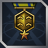 Beginner's Luck Trophy