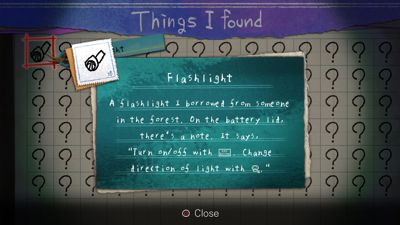 Yomawari: Lost in the Dark