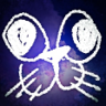 Monster Cat Trophy