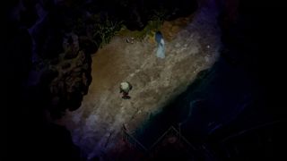 Yomawari: Lost in the Dark Screenshot 6