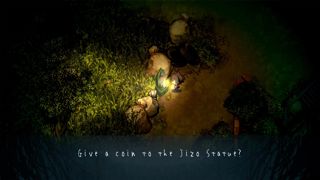 Yomawari: Lost in the Dark Screenshot 4