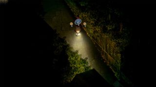 Yomawari: Lost in the Dark Screenshot 8