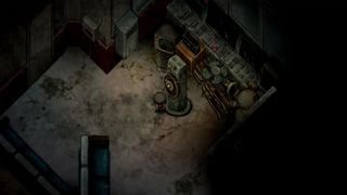 Yomawari: Lost in the Dark Screenshot 1