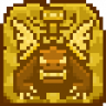 Non GMO Trophy