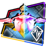 Azure of Truth Trophy