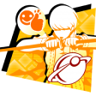 Believe in me that believes in your friend Trophy