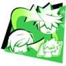 Change! My Avatar! Trophy