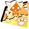 I'm a Chibikaka too Trophy