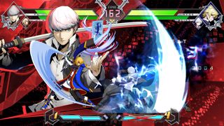 BlazBlue: Cross Tag Battle Screenshot 9