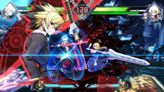 BlazBlue: Cross Tag Battle Screenshot 2