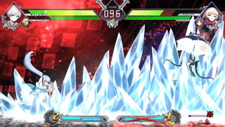 BlazBlue: Cross Tag Battle Screenshot 7