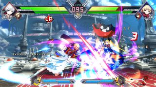BlazBlue: Cross Tag Battle Screenshot 6