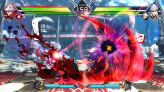 BlazBlue: Cross Tag Battle Screenshot 8