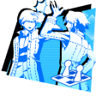 The tutorial is the mother of success Trophy