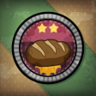 Chef de Cuisine Trophy