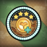 Coin Collector: Elite Trophy