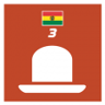 Sombrero Trophy