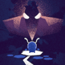 Get out of My Dream! Trophy