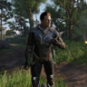 Military Leader Trophy