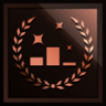 Carefully Does It Trophy