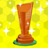 Asia Cup Trophy