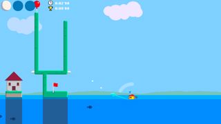 Golf Zero Screenshot 5