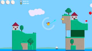 Golf Zero Screenshot 4