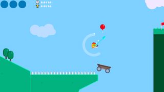 Golf Zero Screenshot 1