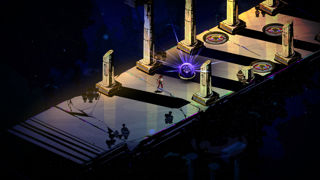 Hades Screenshot 1